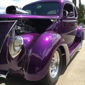 Meet your Posher, Joyce